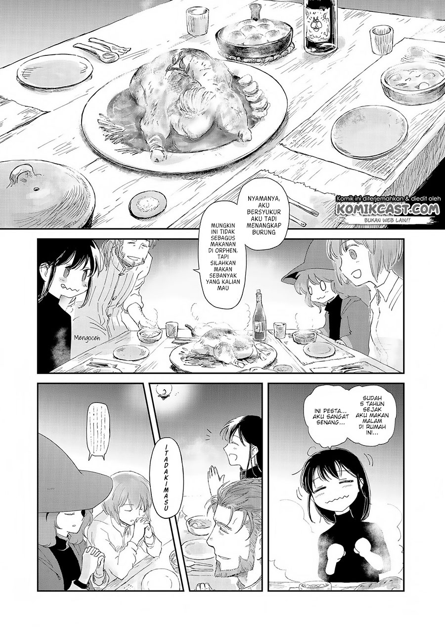 Boukensha ni Naritai to Miyako ni Deteitta Musume ga S Rank ni Natteta